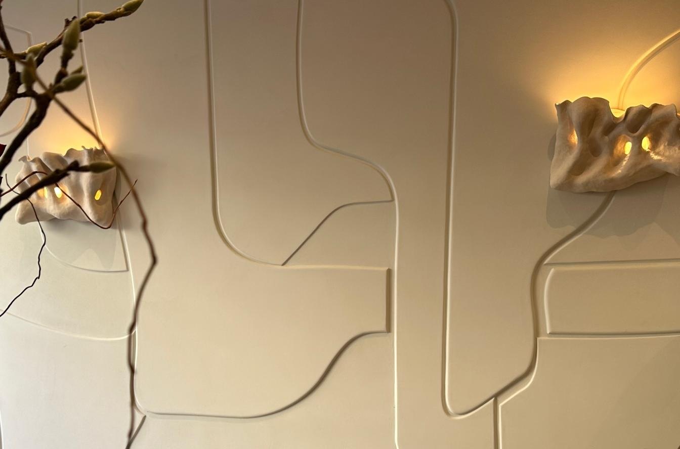 Maison Orzac — mobilier sur mesure